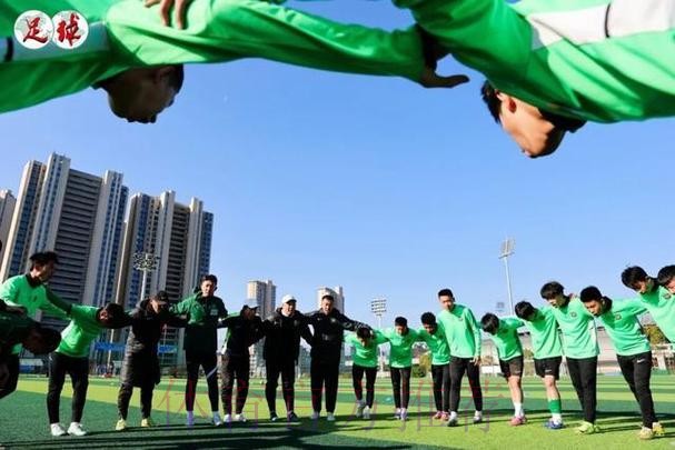 中国青训大阅兵之焦点：职业俱乐部青训样态各有特点