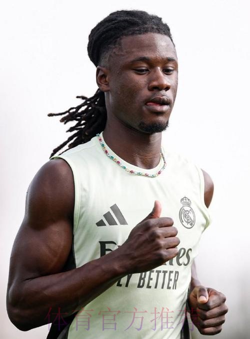 马卡：安帅次回合将踢442 卡马文加踢中场