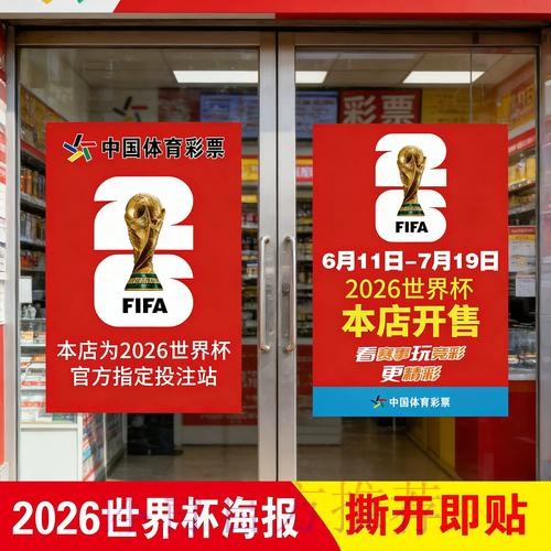 揭秘2026世界杯竞猜胜率的关键技巧 揭秘2026世界杯竞猜胜率的关键技巧